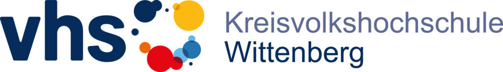 Logo der KVHS Wittenberg