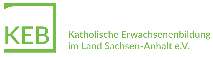 Katholische Erwachsenenbildung im Land Sachsen-Anhalt e. V.