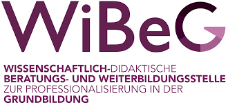 WiBeG - Wissenschaftlich-Didaktische Beratungs- und Weiterbildungsstelle
